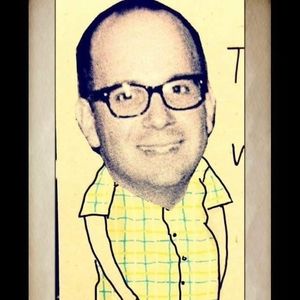 Meet your Posher, Justin